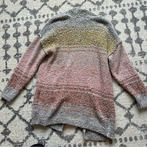 Coco + Jaimeson Long Cardigan Size XS - Picture 12 of 12